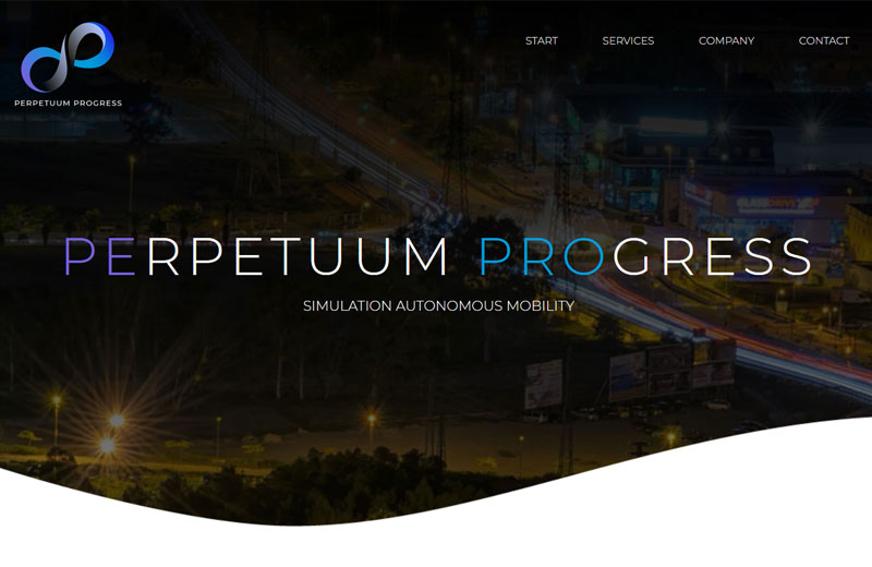 Perpetuum Progress